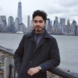 Saurabh Misra